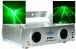 L2100 50W Green Double Laser Lighting